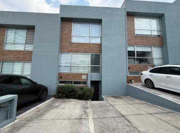 Casa de 3 habitaciones, Atizapán de Zaragoza · Casa en Renta en Ribera Zona Esmeralda