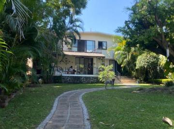 Casa de 4 habitaciones, Cuernavaca · Preciosa Casa en Cuernavaca en Clima Templado