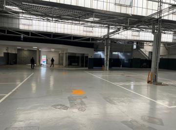 Bodega comercial , Miguel Hidalgo · Renta de 2 Bodegas Comerciales en Col. Anáhuac, Miguel Hidalgo