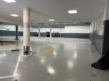 Bodega comercial , Miguel Hidalgo · Renta de 2 Bodegas Comerciales en Col. Anáhuac, Miguel Hidalgo