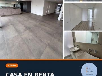 68dc8830ea40915450ae7cce71e6a25e10b14455feafc11c653abaea806dea3a · Casa en Renta en Villa Verdún, Las Águilas, con Jardín y 4 Estacionamientos