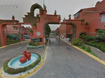 Casa de 3 habitaciones, Naucalpan de Juárez · Casa en Condominio a un Minuto de Satélite