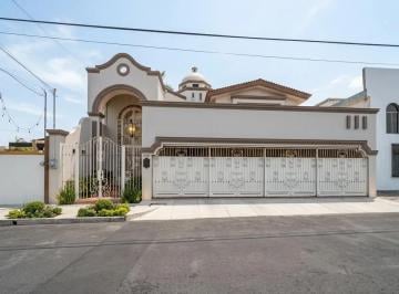 1 · Casa en Venta en Anáhuac, San Nicolás de Los Garza, Nuevo León
