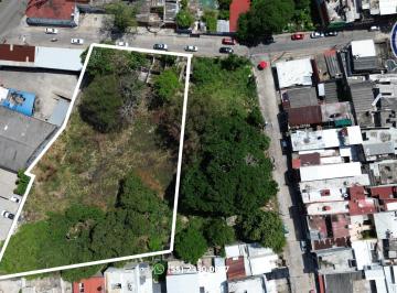 Terreno / Lote , Centro · Terreno en Venta en Atasta, Villahermosa | 3,150 m² | Potencial de Desarrollo