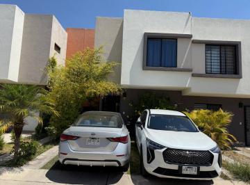 Casa en condominio de 3 habitaciones, Tlajomulco de Zúñiga · Casa de 96 m² con 3 Recámaras en Venta en Vista Sur Residencial
