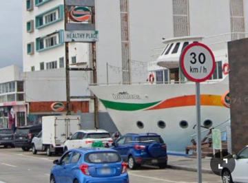 Local comercial , Boca del Río · Local Comercial en Renta – Frente Al Mar