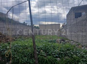 Terreno / Lote · 299m² · Terreno en Venta en Américas II, Valle de Chalco, Estado de México