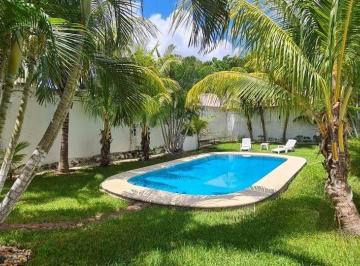 4f9fb52bd50bacf1ea9c8507706cf57bbfee35675fb61e651474edb452ced49f · Casa en Venta de 1 Piso en Colonia Garcia Gineres
