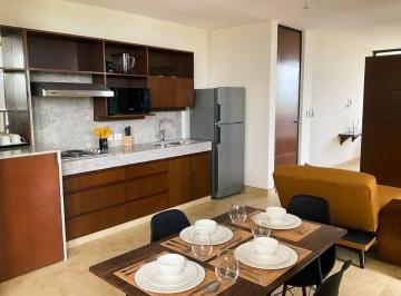 63420abcd5e0ff2dc63ae6b41b3eccf538b23903754a6f4f42fcdb2c483845f5 · Departamento en Renta Privada Helia (Cerca Plaza La Isla)