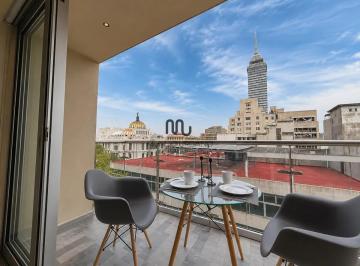 1 · Departamento en Renta en Bellas Artes Centro Histórico Carso Dolores Av Juarez