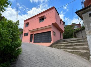Casa de 6 habitaciones, San Pedro Pochutla · Venta de Casa en San Pedro Pochutla