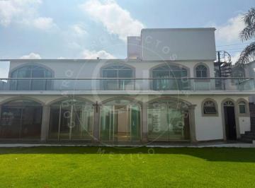 Casa de 4 habitaciones, Atizapán de Zaragoza · Increible Residencia en Fraccionamiento Prado Largo
