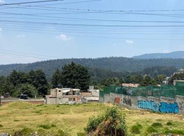 Terreno / Lote , Cuajimalpa de Morelos · Terreno en Venta en Cuajimalpa
