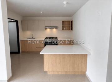 Departamento Renta de 2 habitaciones · Renta | Departamento en Zakia, Querétaro | Gym | Alberca | Área de Lavado Techado | Plazas Comercial