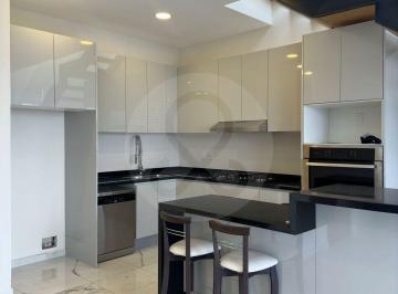 Departamento · 170m² · 3 Recámaras · 2 Estacionamientos · Departamento en Venta en del Valle Centro