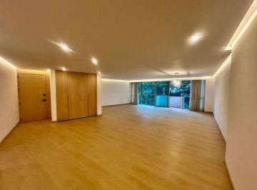 Departamento de 2 habitaciones, Miguel Hidalgo · Departamento en Renta Monte Kamerum