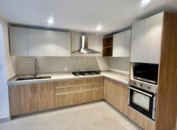 Departamento de 2 habitaciones, Miguel Hidalgo · Departamento en Renta Monte Kamerum