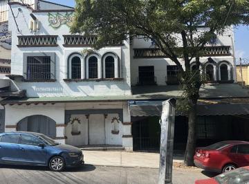 Edificio · 585m² · Renta de Edificio Comercial - Ideal Para Franquicia - Roma Sur