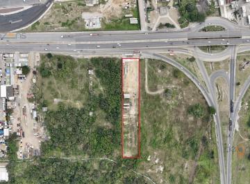 Terreno / Lote · 20m² · Terreno 6550 m² Patio de Maniobras Terminal de Carga Transportistas Almacenamiento Granel
