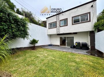 Casa · 235m² · 3 Recámaras · Casa - Lomas de Tzompantle