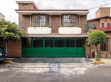 Casa de 3 habitaciones, Tlalpan · Casa en Venta en Tlalpan