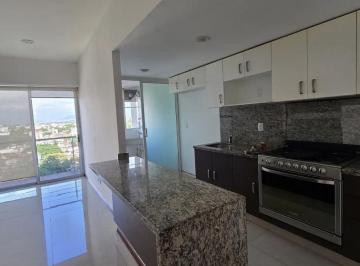 Departamento · 104m² · 2 Recámaras · 2 Estacionamientos · Departamento Av Cuauhtémoc, Letrán Valle, Benito Juárez