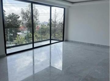 Departamento · 250m² · 3 Recámaras · 2 Estacionamientos · Departamento Tirol, Lomas de Tecamachalco, Naucalpan de Juárez, Estado de México