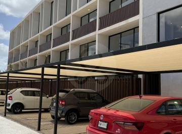 Departamento · 53m² · 1 Recámara · 1 Estacionamiento · Departamento en Venta en Merida Centro