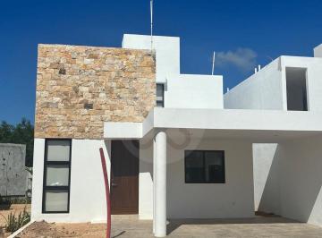 Modelo B9 - 147 1.jpg · Gran Bosco: Casa en Venta en Pueblo Conkal