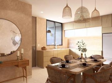Casa · 235m² · 4 Recámaras · 2 Estacionamientos · Casa en Venta en Pueblo Chicxulub