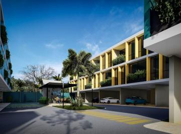 Departamento · 40m² · 1 Recámara · 1 Estacionamiento · Departamento en Venta en Merida Centro