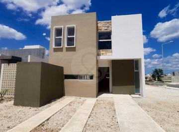 Casa · 146m² · 3 Recámaras · 2 Estacionamientos · Casa en Venta en Fraccionamiento Las Américas