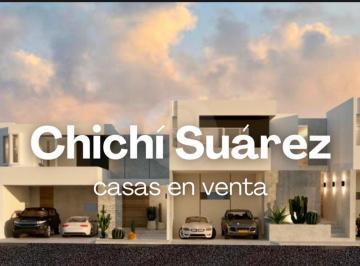 Casa · 207m² · 3 Recámaras · 2 Estacionamientos · Casa en Venta en Pueblo Chichi Suárez