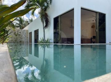 Casa · 183m² · 3 Recámaras · 2 Estacionamientos · Casa en Venta en Pueblo San Crisanto