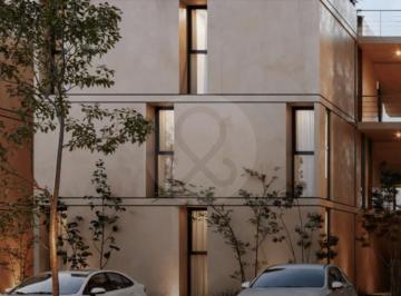 Departamento · 42m² · 1 Recámara · 1 Estacionamiento · Departamento en Venta en Cholul