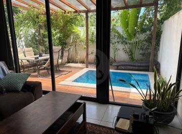 Casa · 180m² · 3 Recámaras · 2 Estacionamientos · Casa en Venta en Chuburna de Hidalgo