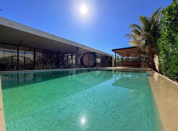 Casa · 542m² · 3 Recámaras · 4 Estacionamientos · Casa en Venta en Santa Gertrudis Copo