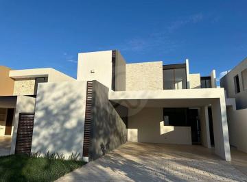 fachada ciruela 202.jpg · Casa en Venta en Sitpach