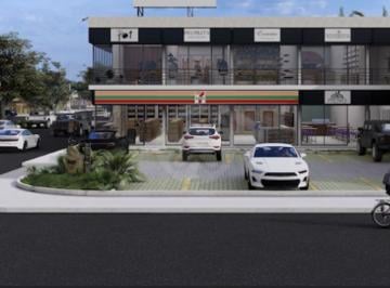 Local comercial · 50m² · 1 Estacionamiento · Meld: Local en Venta en México Norte
