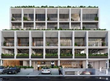 Oficina · 28m² · 1 Estacionamiento · Oficina en Venta en México Norte