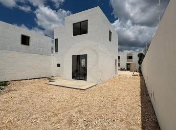 Casa · 96m² · 2 Recámaras · 2 Estacionamientos · Casa en Venta en Fraccionamiento Senda Real