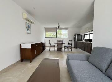 Departamento · 80m² · 1 Recámara · 1 Estacionamiento · Departamento en Venta en Montebello