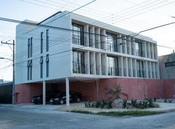 Departamento · 65m² · 1 Recámara · 1 Estacionamiento · Departamento en Venta en Montes de Ame