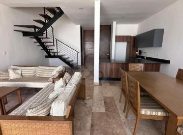 Departamento · 168m² · 2 Recámaras · 2 Estacionamientos · Departamento en Venta en Santa Gertrudis Copo