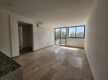 Departamento · 93m² · 2 Recámaras · 1 Estacionamiento · Departamento en Renta en Montes de Ame
