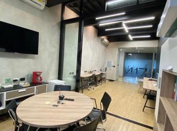 Oficina · 35m² · 1 Estacionamiento · Oficina en Venta en San Ramon Norte