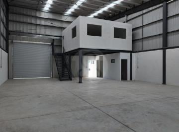 BODEGA A EJEMPLO OFICINA ADICIONAL.JPG · Bodega Comercial en Renta en Pueblo Teya