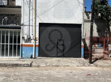 Local comercial · 89m² · Local en Renta en Garcia Gineres