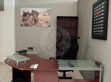 Oficina · 40m² · 1 Estacionamiento · Oficina en Renta en San Ramon Norte