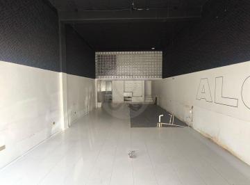 Local comercial · 100m² · 1 Estacionamiento · Local en Renta en Fraccionamiento San Antonio Cucul